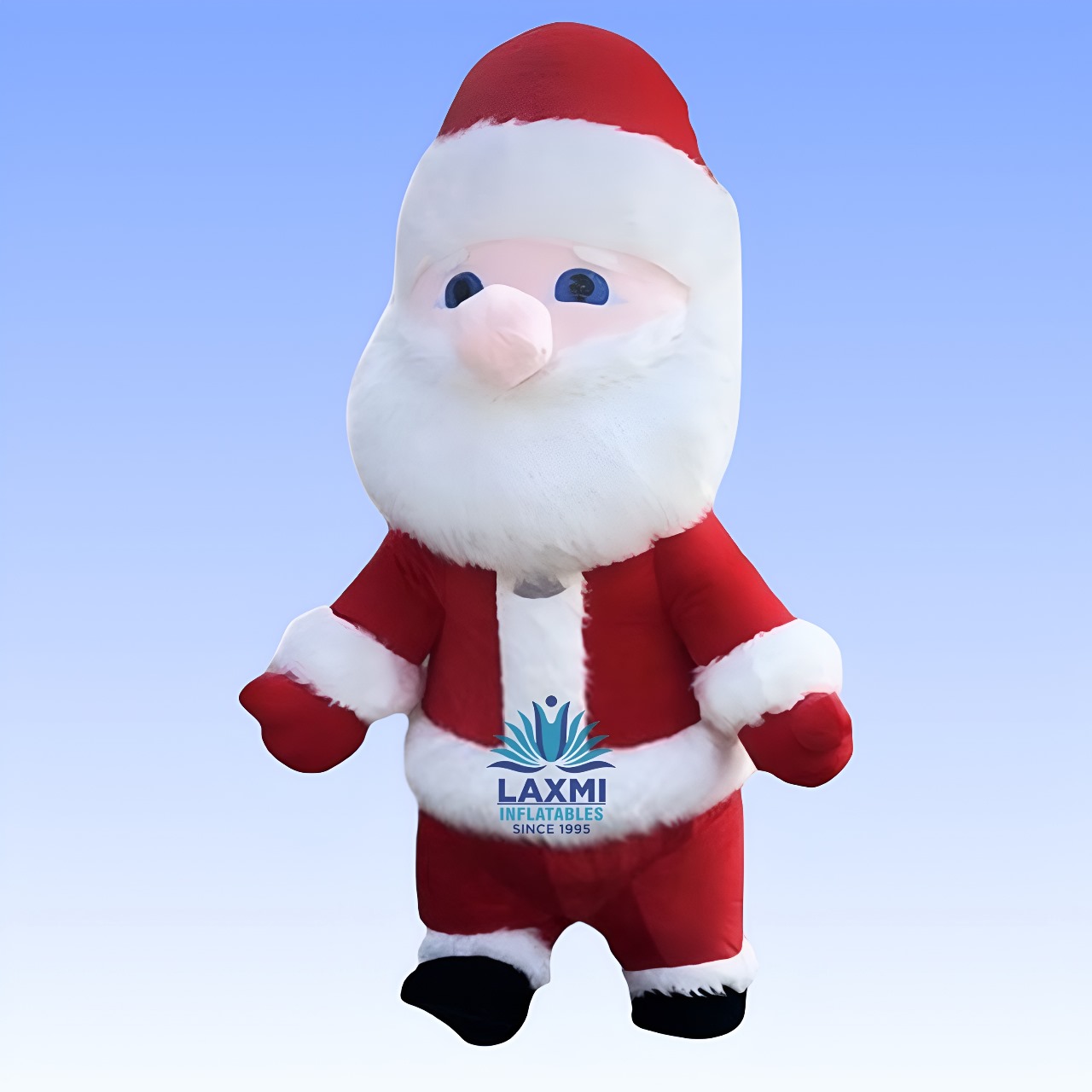 Santa Claus