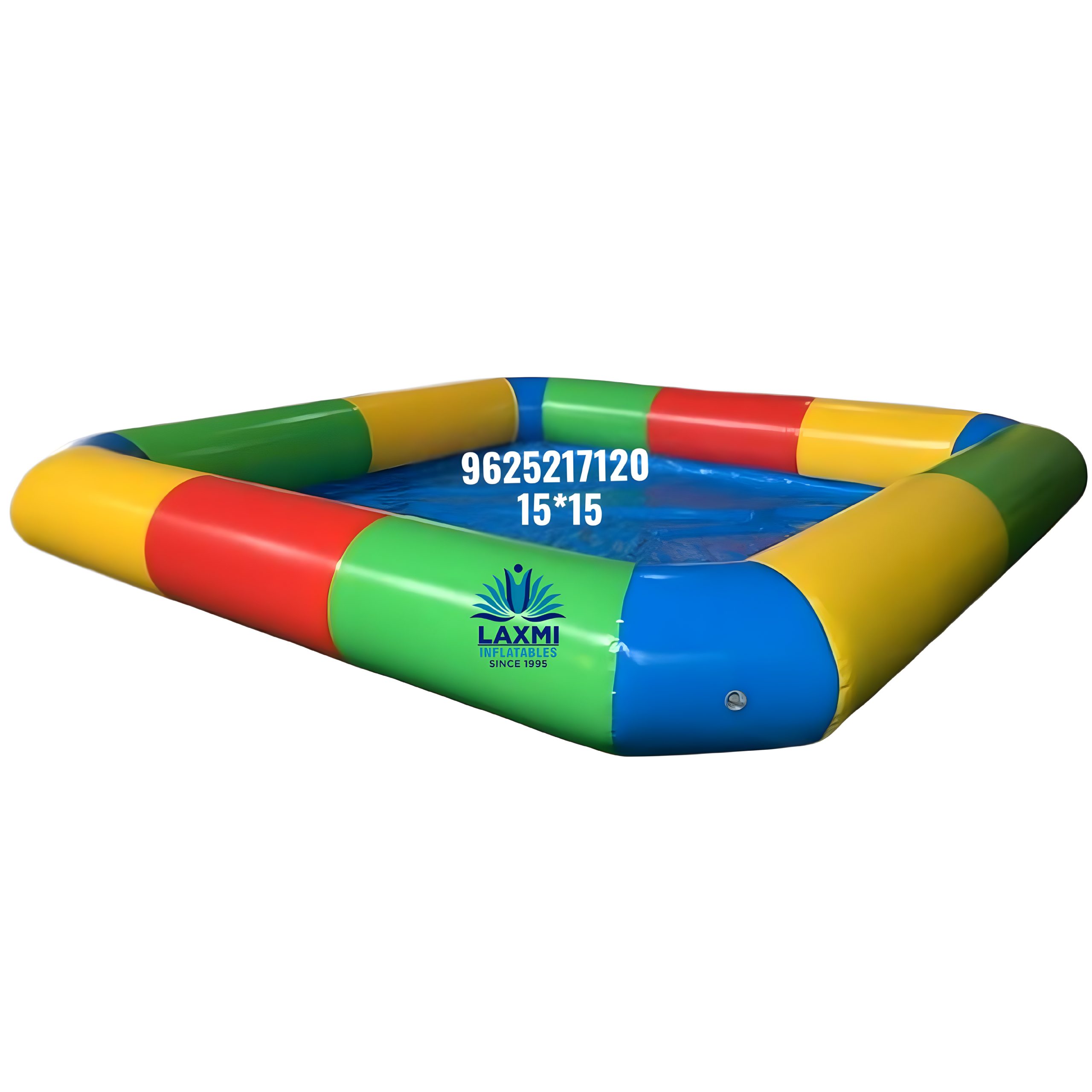 Inflatable Swimming Pool (15*15)
