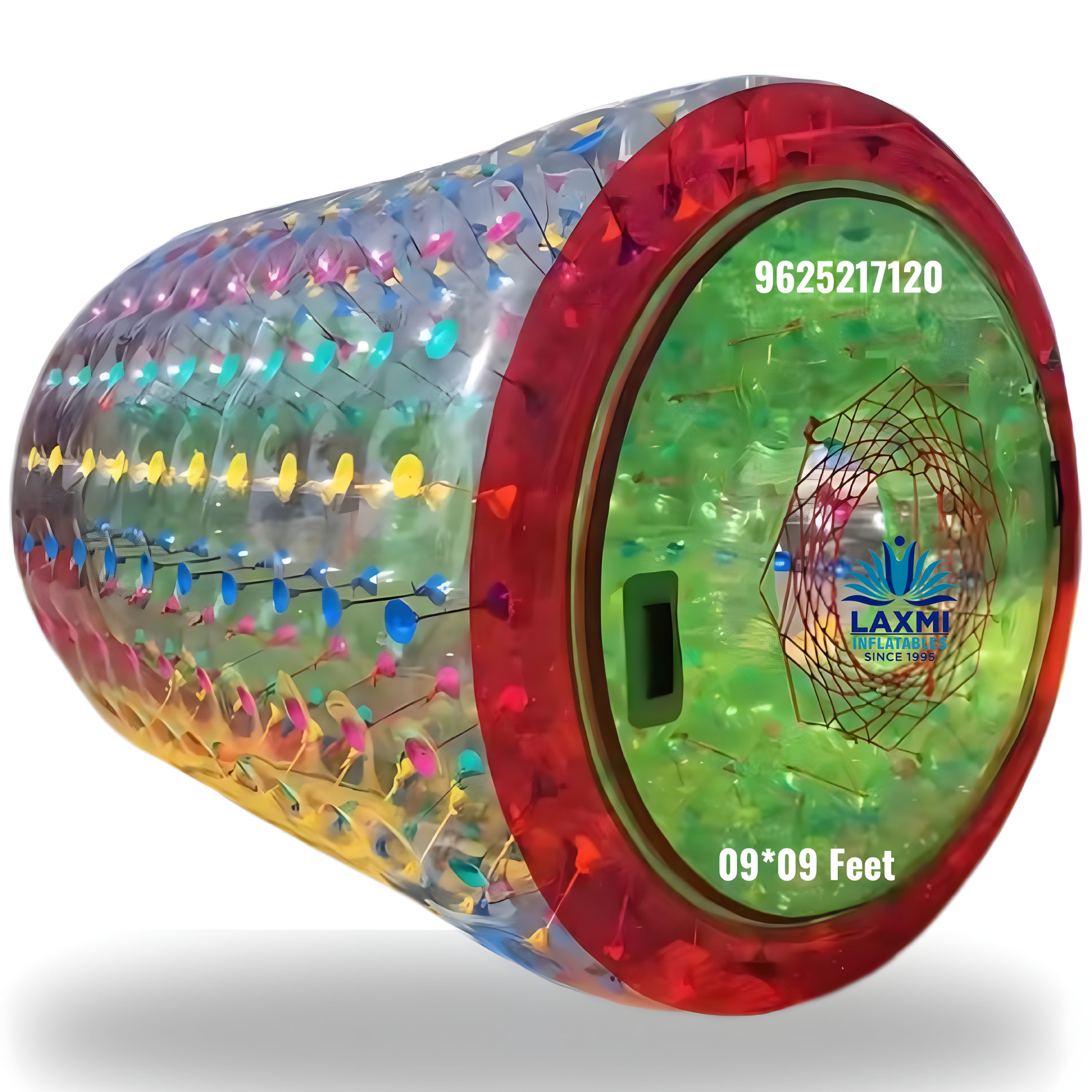 Water Roller with Blower (09*09)