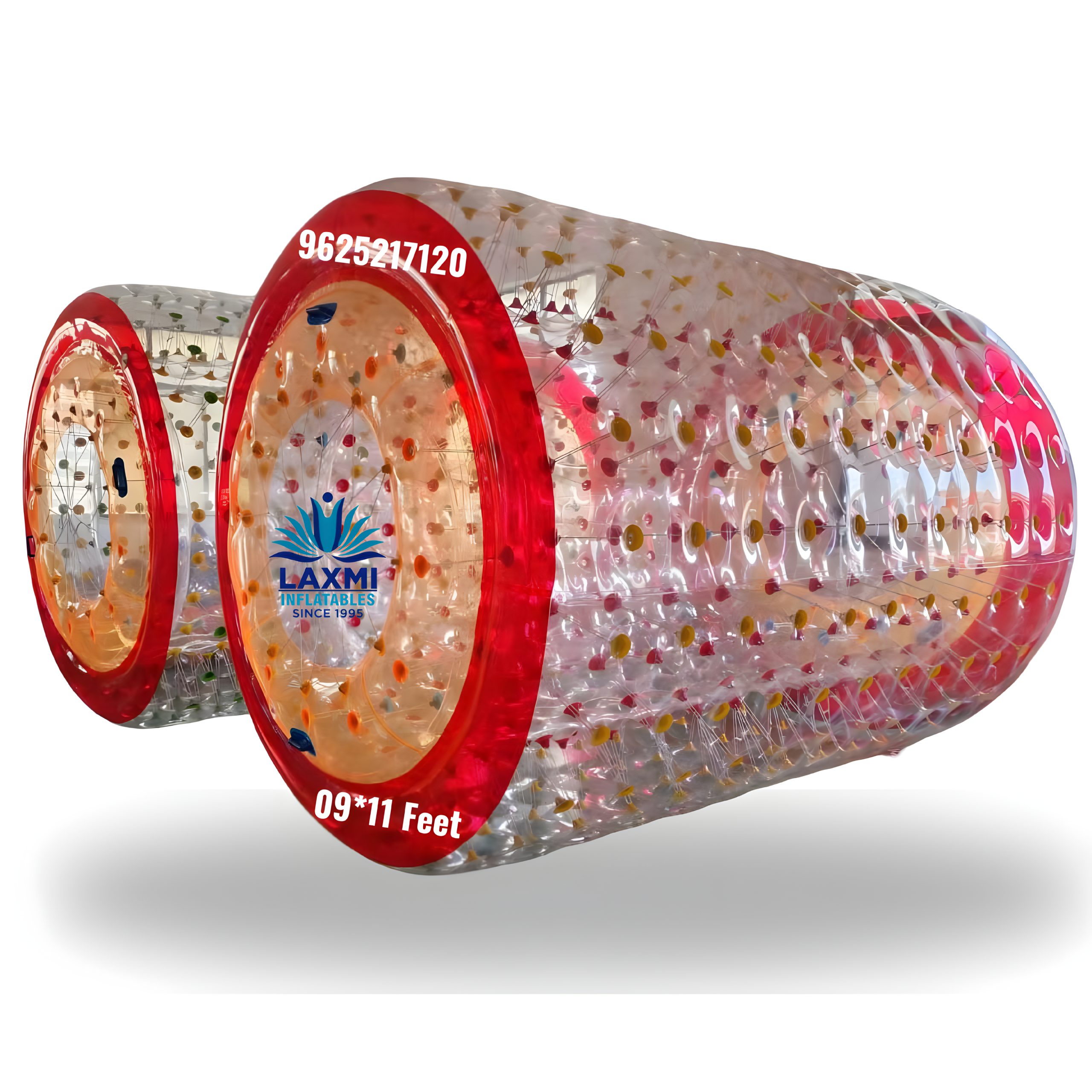 Water Roller with Blower 