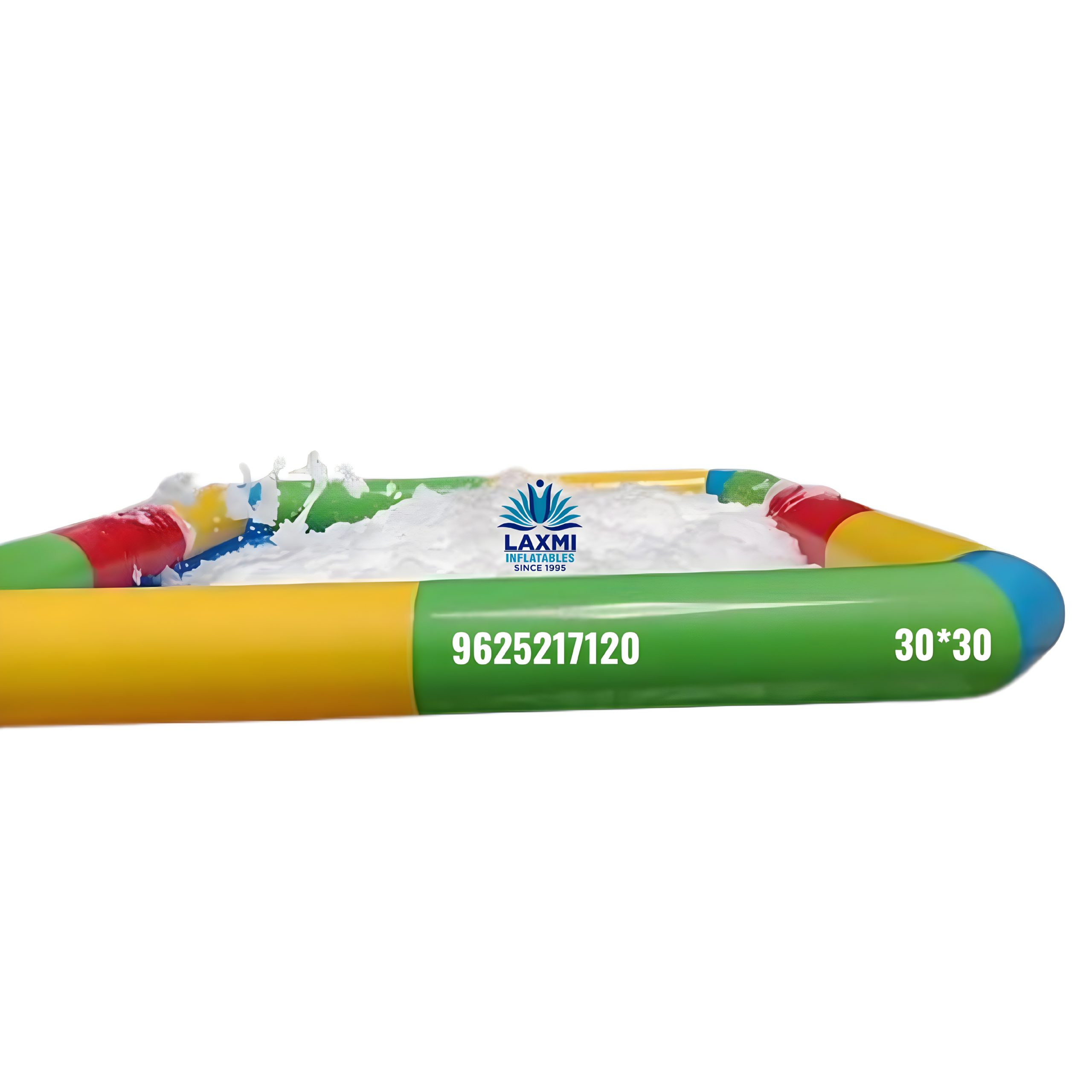 Inflatable Swimming Pool (30*30)