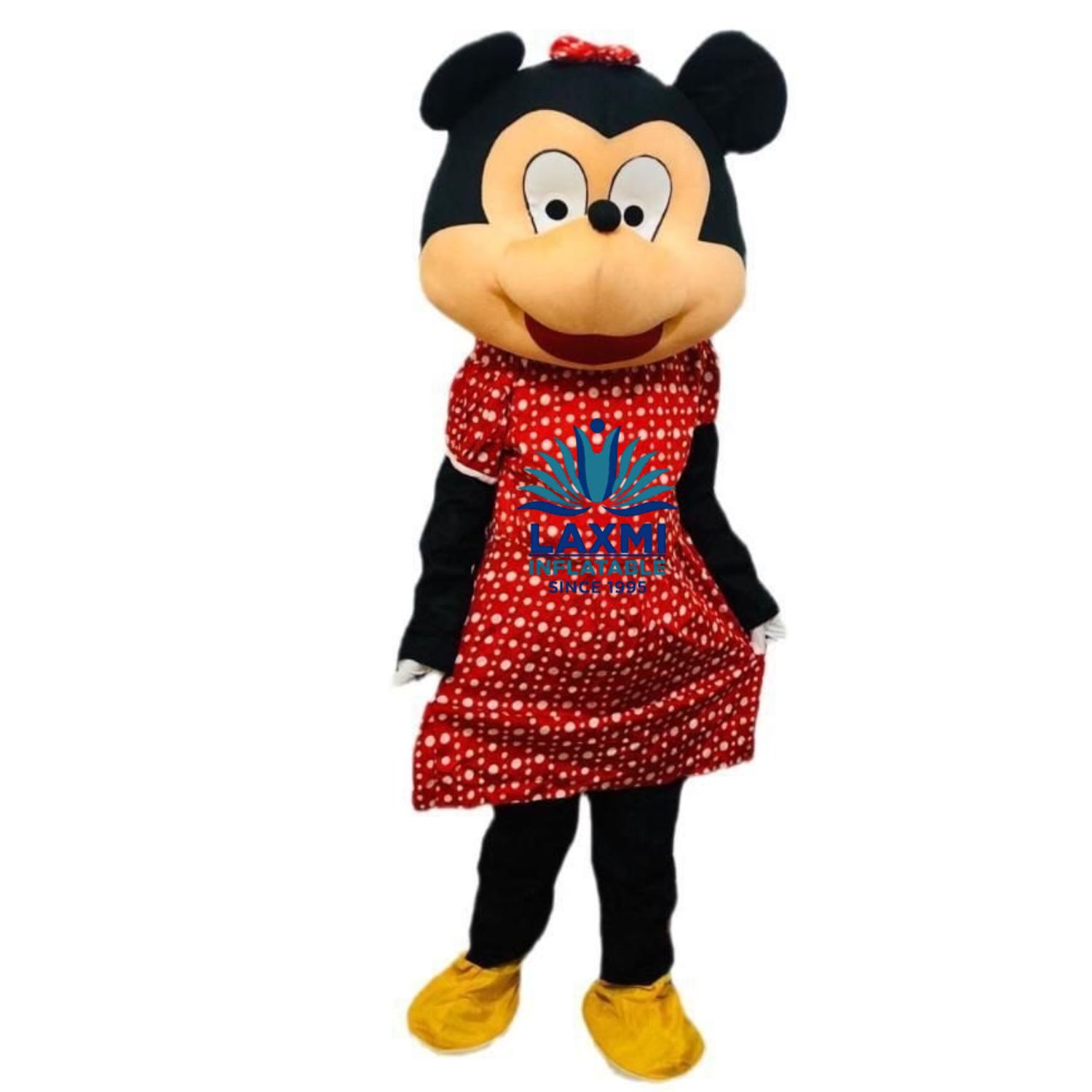 Minnie Normal Mascot Dress