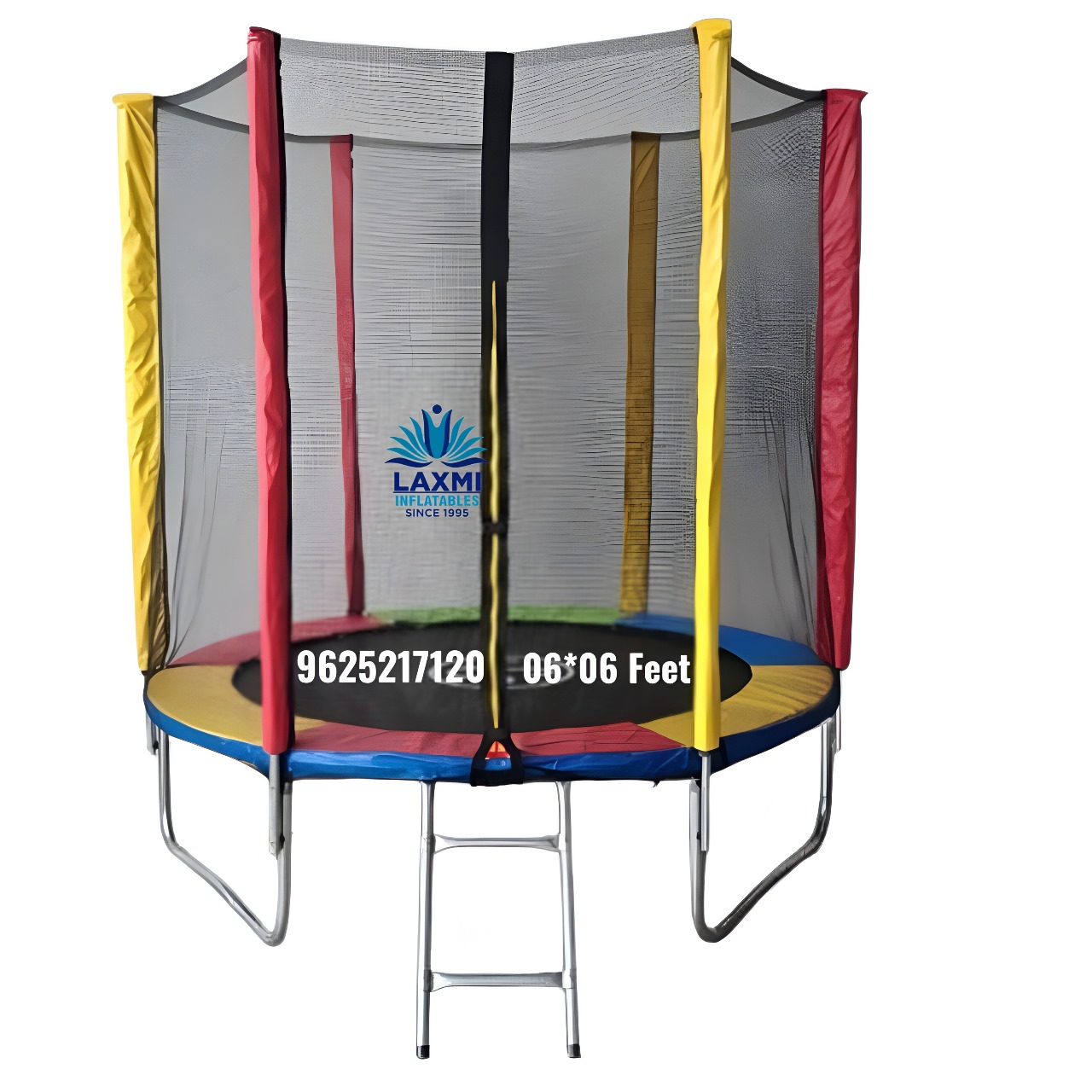 Jumping Trampoline For kids (6 Feet)