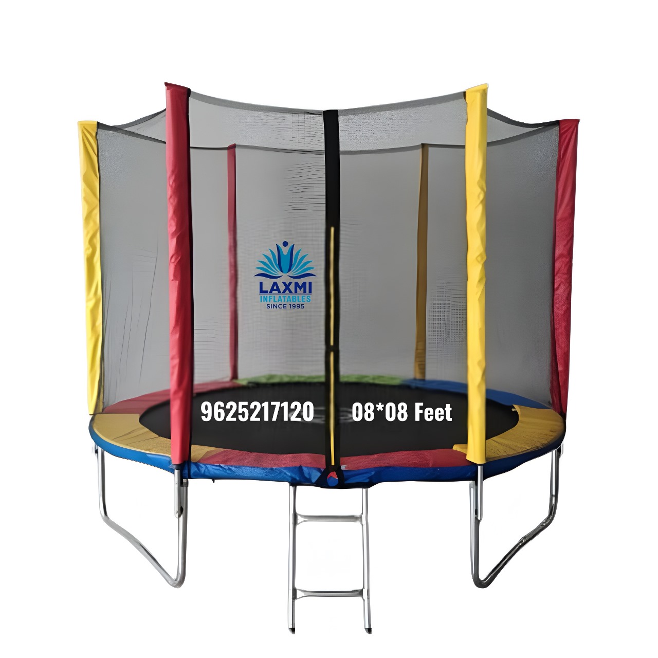 Jumping Trampoline (8 Feet)