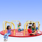 Merry Go Round